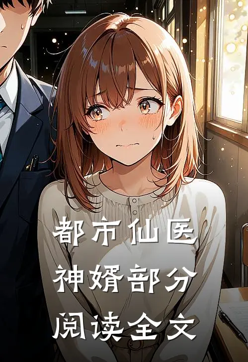 都市仙医神婿部分阅读全文