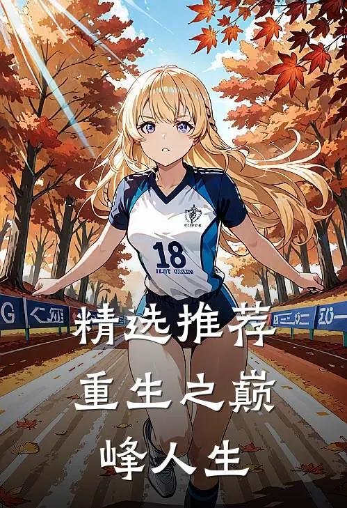 精选推荐重生之巅峰人生
