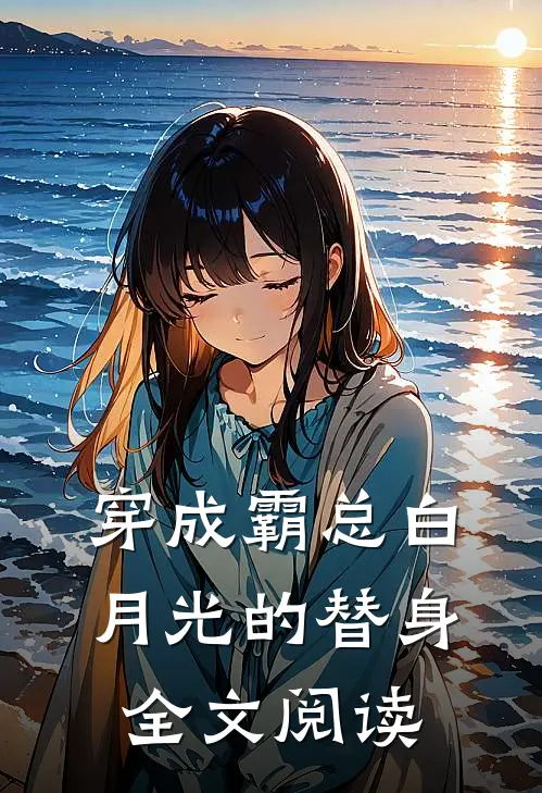 穿成霸总白月光的替身全文阅读