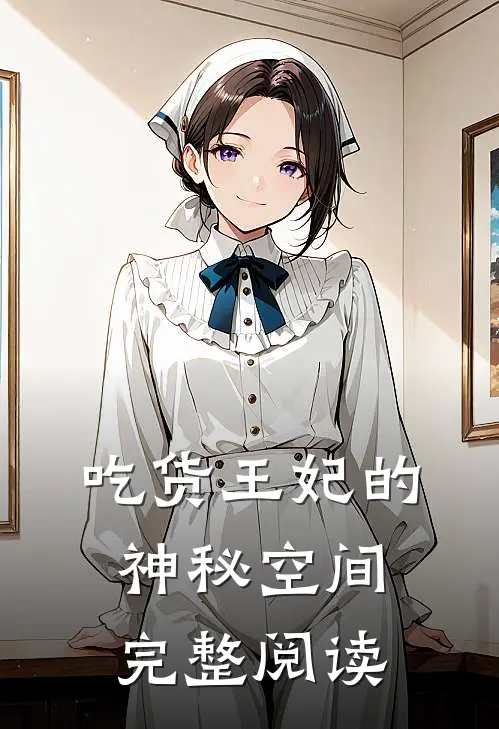 吃货王妃的神秘空间完整阅读