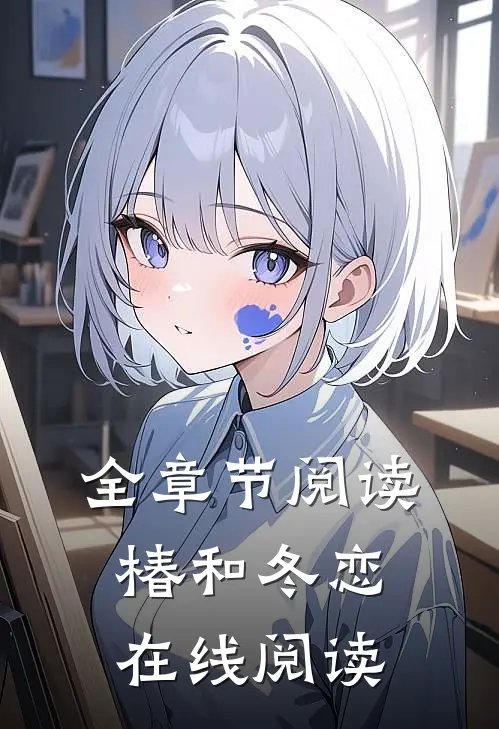 全章节阅读椿和冬恋在线阅读
