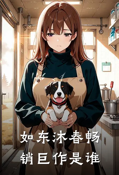 如东沐春畅销巨作是谁