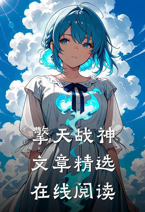 擎天战神文章精选在线阅读