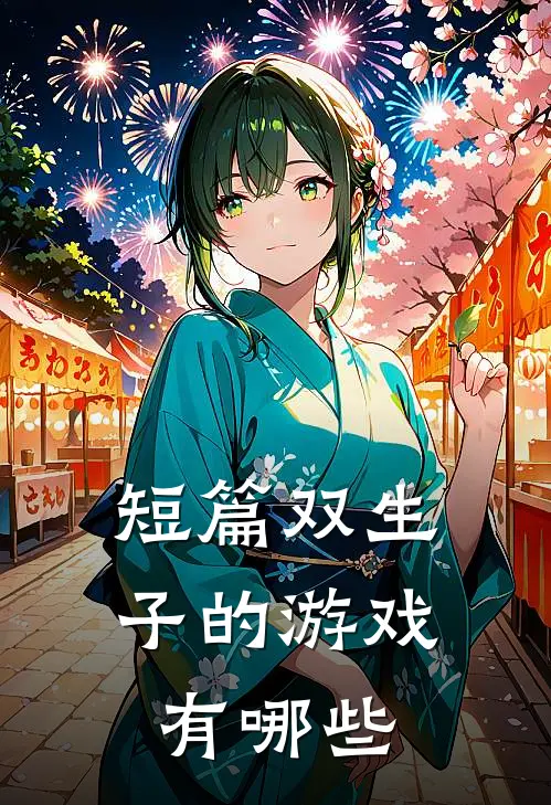 短篇双生子的游戏有哪些