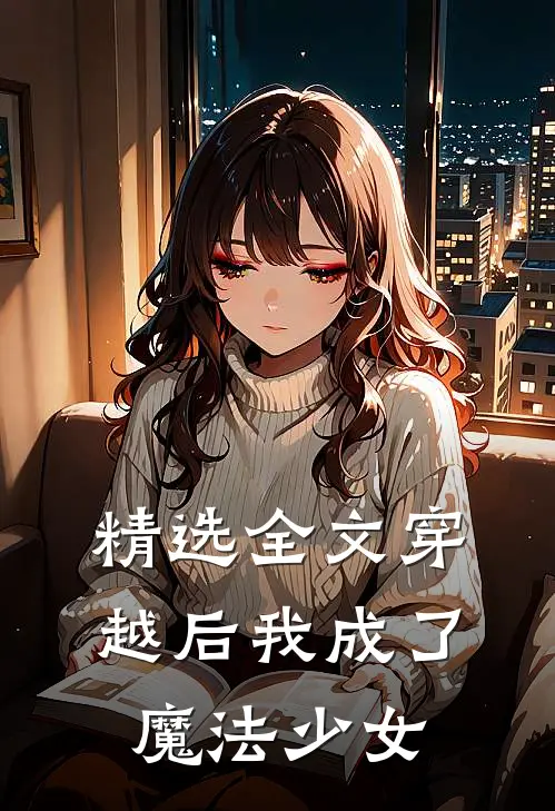 精选全文穿越后我成了魔法少女