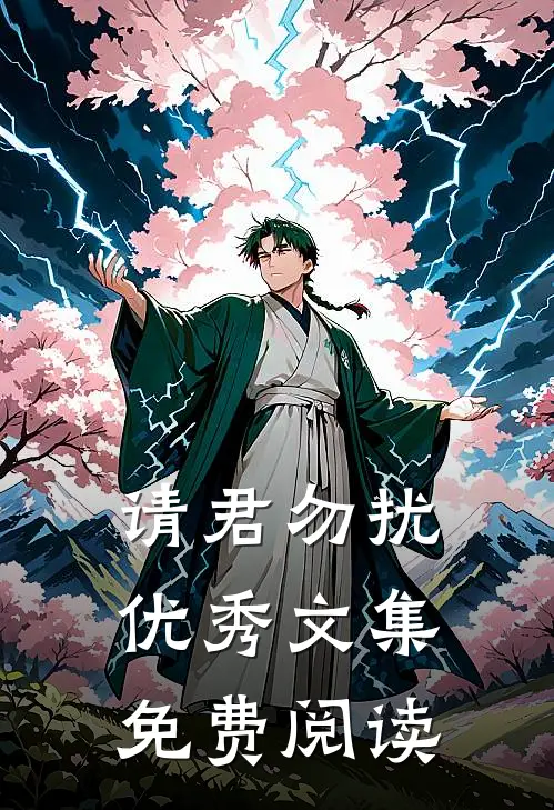请君勿扰优秀文集免费阅读