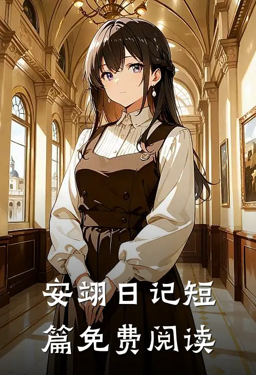 安翊日记短篇免费阅读