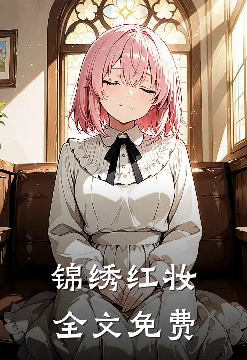 锦绣红妆全文免费