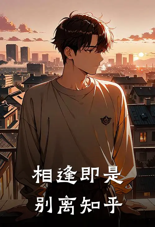 相逢即是别离知乎