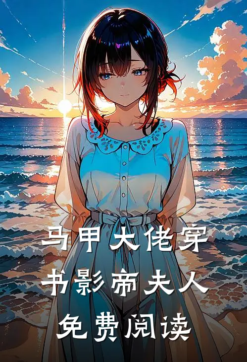 马甲大佬穿书影帝夫人免费阅读