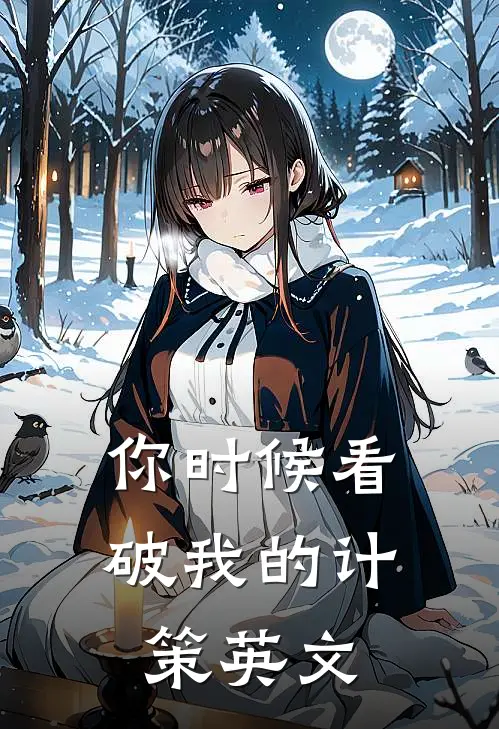 你时候看破我的计策英文