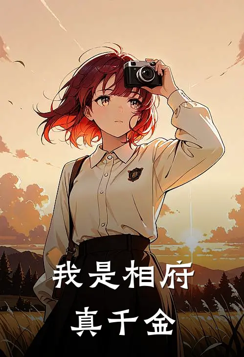 我是相府真千金