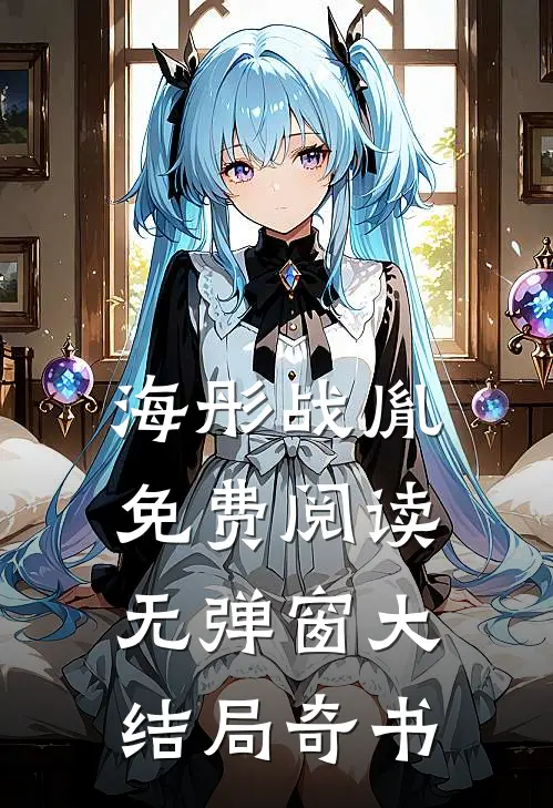 海彤战胤免费阅读无弹窗大结局奇书