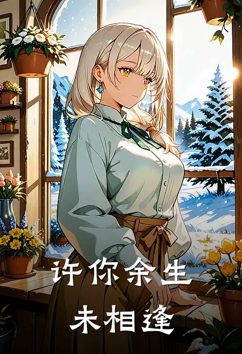 许你余生未相逢