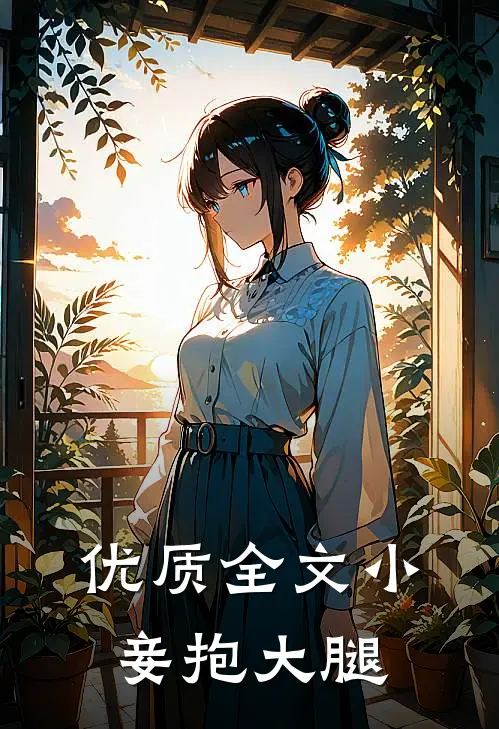 优质全文小妾抱大腿