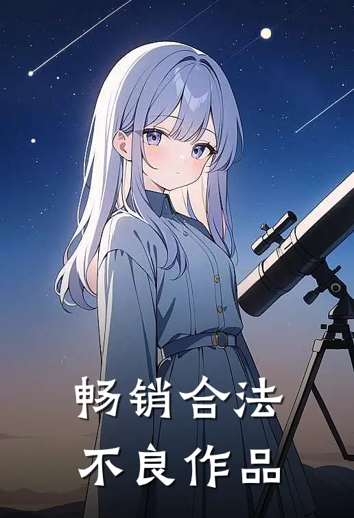 畅销合法不良作品