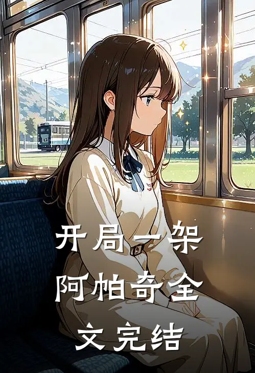 开局一架阿帕奇全文完结