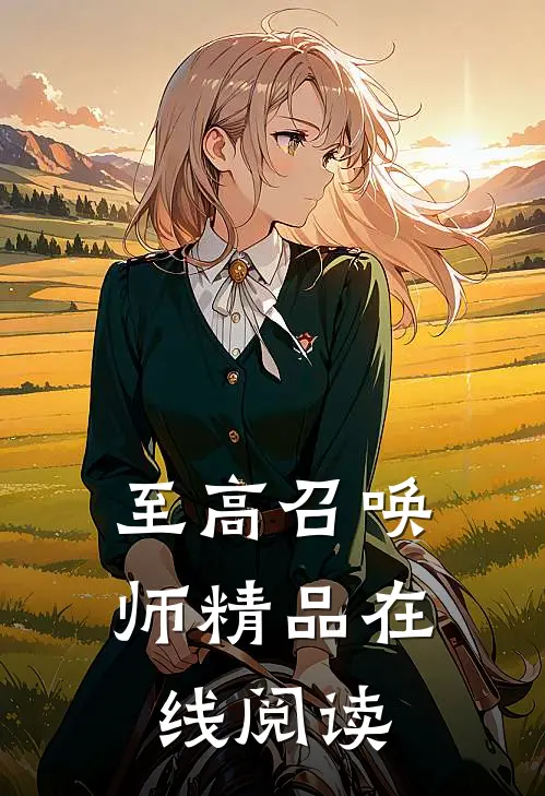 至高召唤师精品在线阅读