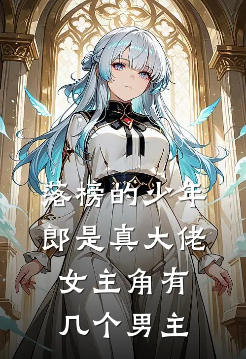 落榜的少年郎是真大佬女主角有几个男主