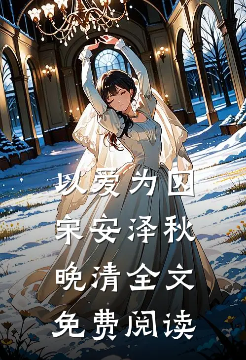以爱为囚宋安泽秋晚清全文免费阅读