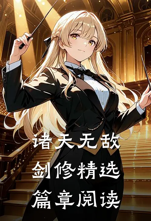 诸天无敌剑修精选篇章阅读
