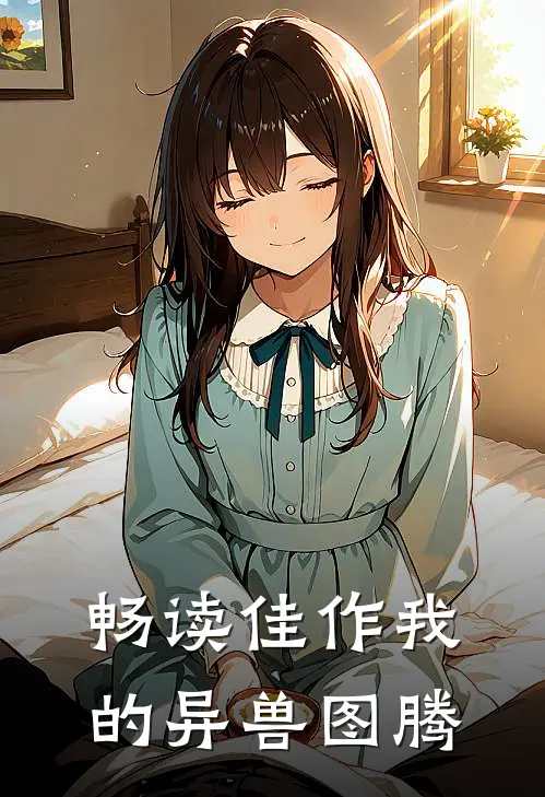 畅读佳作我的异兽图腾