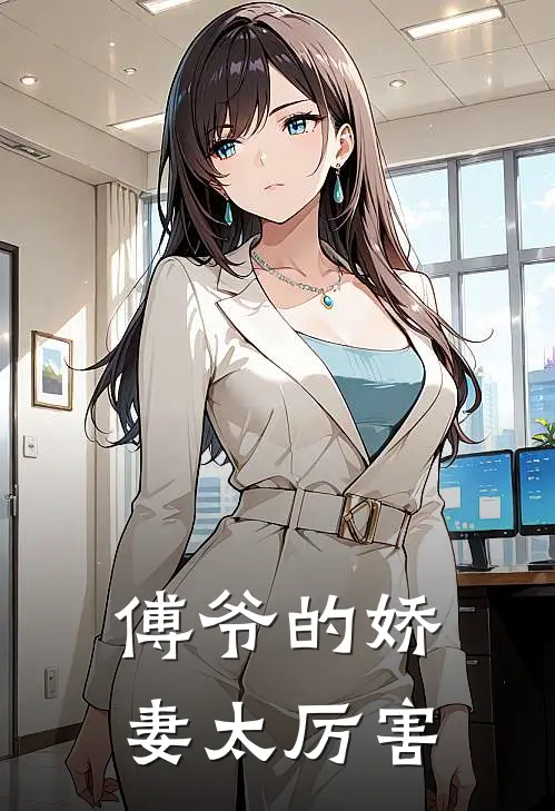 傅爷的娇妻太厉害