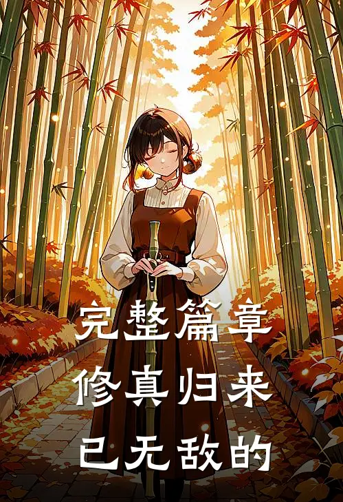 完整篇章修真归来已无敌的
