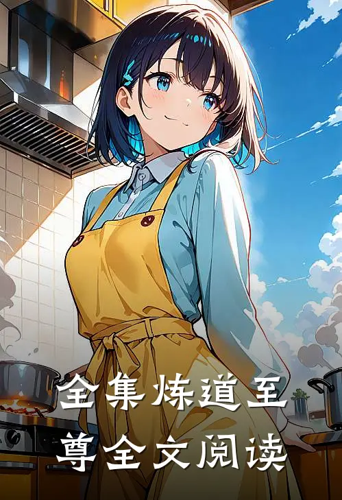 全集炼道至尊全文阅读