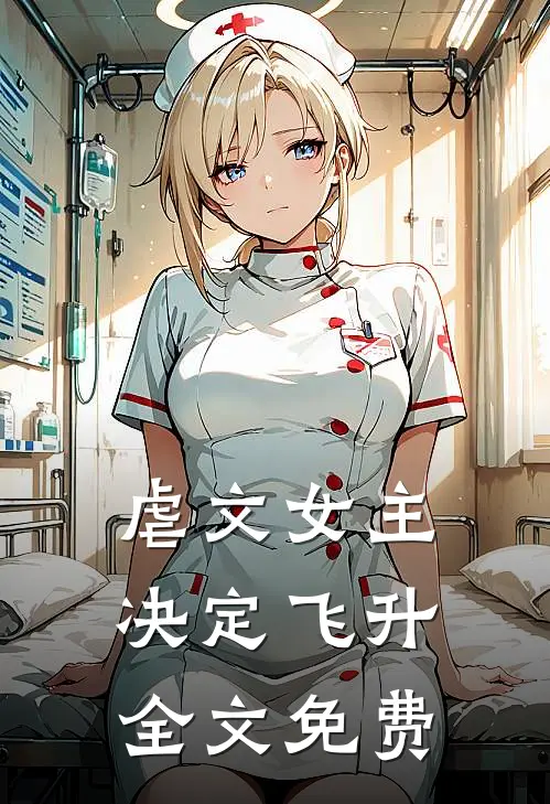 虐文女主决定飞升全文免费