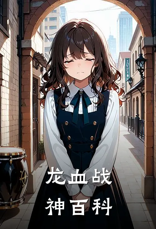龙血战神百科