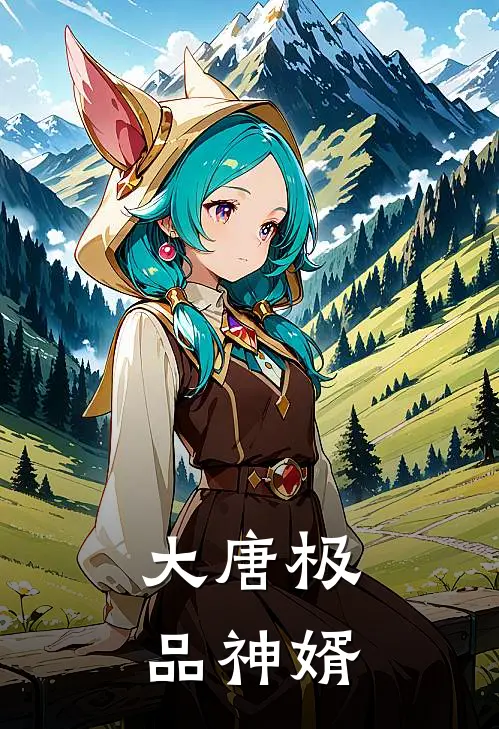 大唐极品神婿