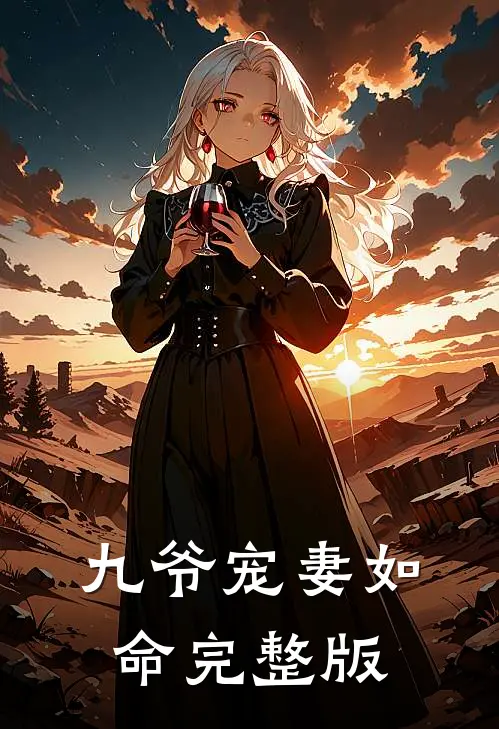 九爷宠妻如命完整版