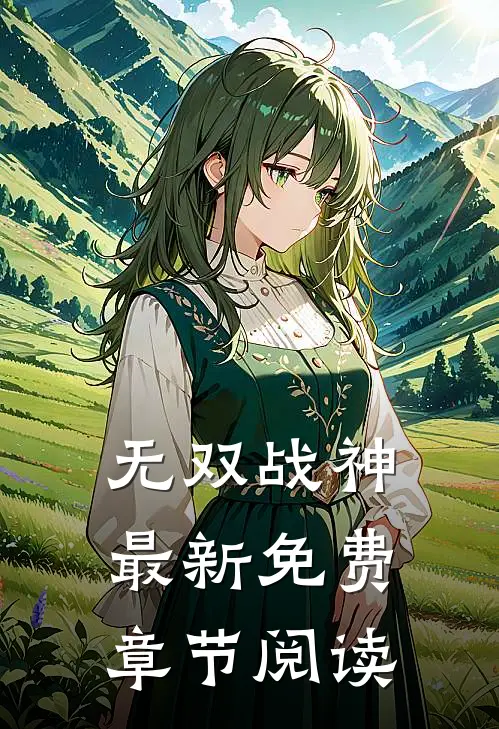无双战神最新免费章节阅读