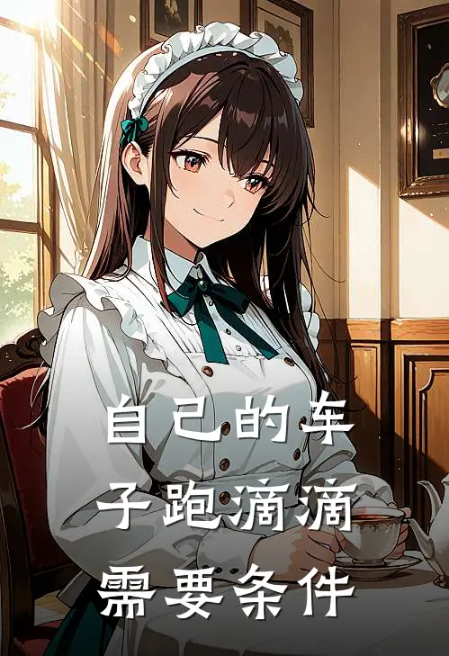 自己的车子跑滴滴需要条件