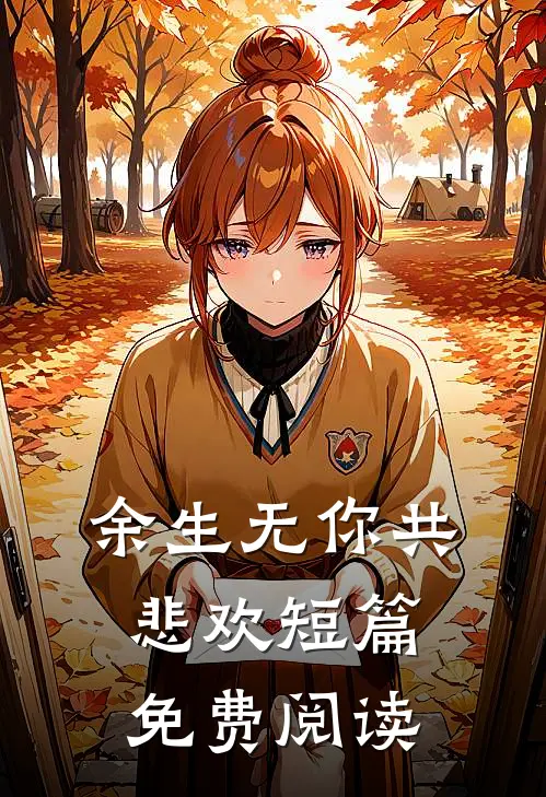 余生无你共悲欢短篇免费阅读