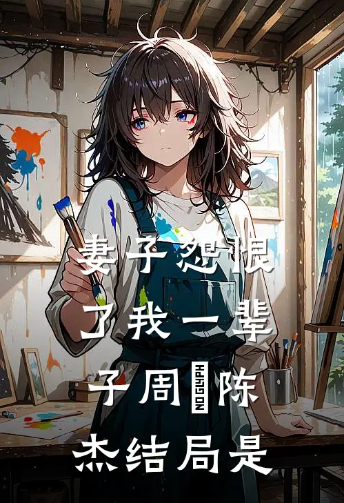 妻子怨恨了我一辈子周玥陈杰结局是