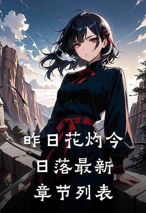 昨日花灼今日落最新章节列表