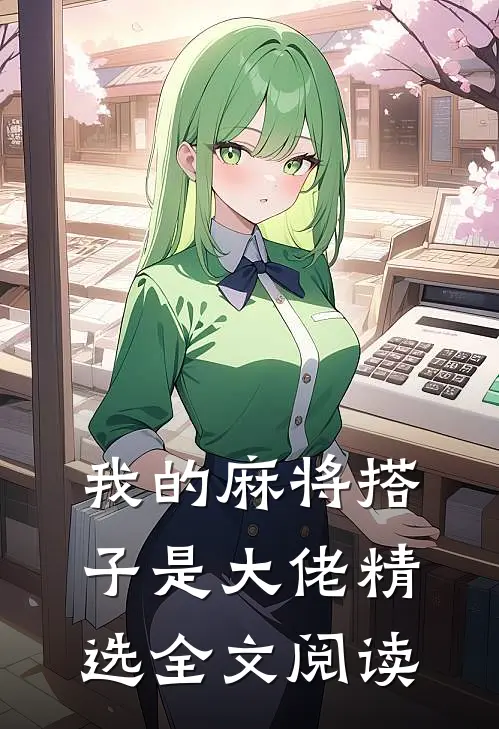我的麻将搭子是大佬精选全文阅读