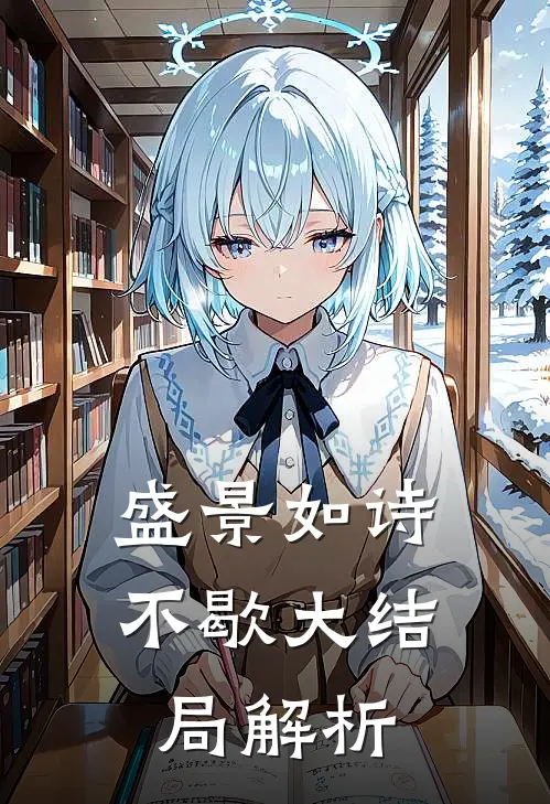 盛景如诗不歇大结局解析