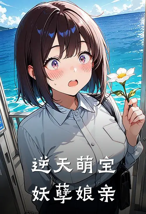 逆天萌宝妖孽娘亲