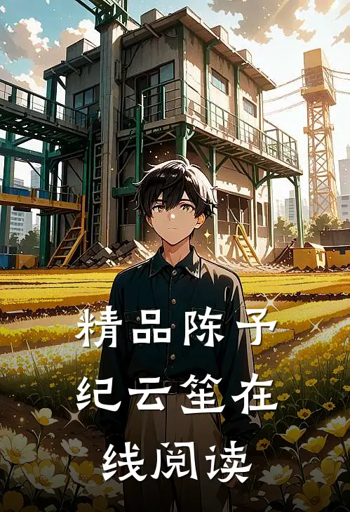 精品陈予纪云笙在线阅读