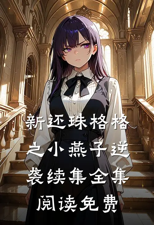 新还珠格格之小燕子逆袭续集全集阅读免费