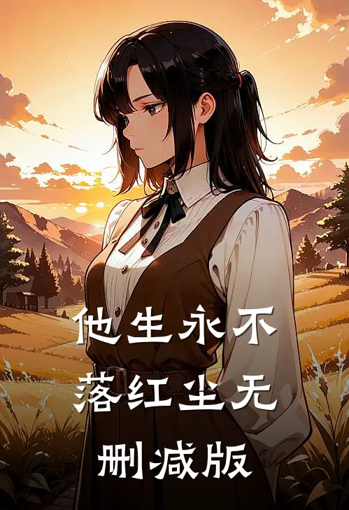 他生永不落红尘无删减版