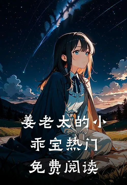 姜老太的小乖宝热门免费阅读