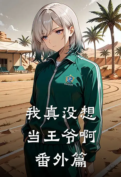 我真没想当王爷啊番外篇