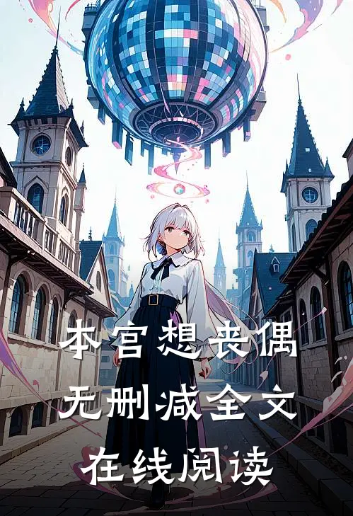 本宫想丧偶无删减全文在线阅读
