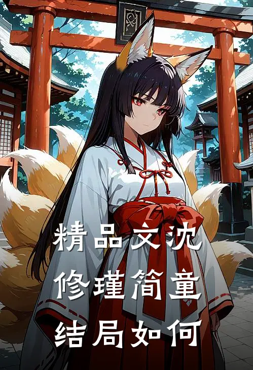 精品文沈修瑾简童结局如何
