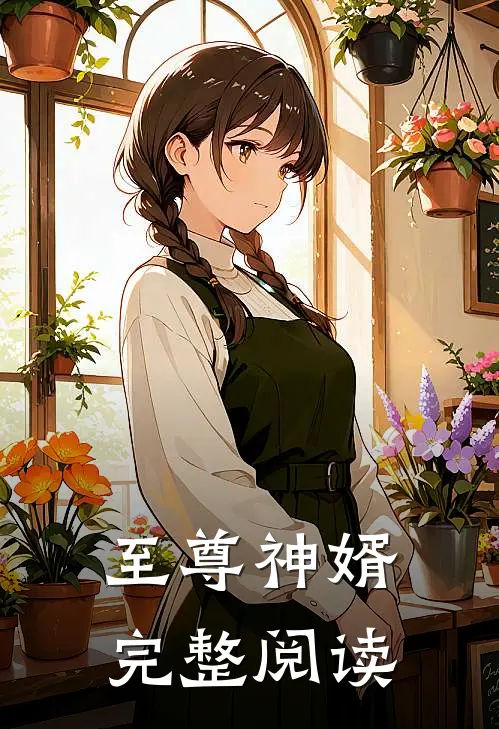 至尊神婿完整阅读