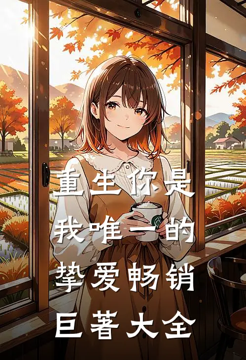 重生你是我唯一的挚爱畅销巨著大全
